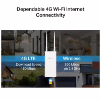 Маршрутизатор TP-Link TL-MR100-OUTDOOR - Image 8