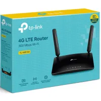 Маршрутизатор TP-Link TL-MR150 - 4