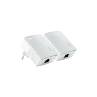 Адаптер Powerline TP-Link TL-PA4010 KIT - 1