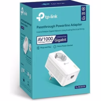 Адаптер Powerline TP-Link TL-PA7017P - Image 5