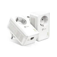 Адаптер Powerline TP-Link TL-PA7017PKIT - 1
