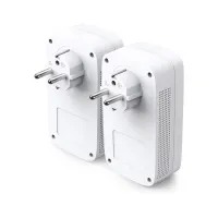 Адаптер Powerline TP-Link TL-PA8010PKIT - 2