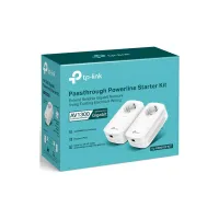Адаптер Powerline TP-Link TL-PA8010PKIT - 3