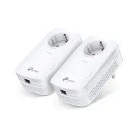 Адаптер Powerline TP-Link TL-PA8010PKIT - 1