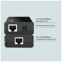 Адаптер PoE TP-Link TL-PoE150S - 6
