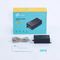Адаптер PoE TP-Link TL-POE160S - 3