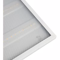 Світильник TITANUM 40W 6500K 220V PRISMATIC (TL-PR406W) - Image 2
