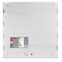 Світильник TITANUM 40W 6500K 220V PRISMATIC (TL-PR406W) - Image 3