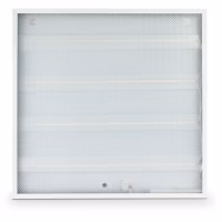 Світильник TITANUM 40W 6500K 220V PRISMATIC (TL-PR406W) - Image 1