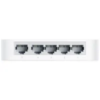 Комутатор мережевий TP-Link TL-SF1005D - 7