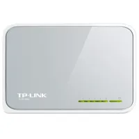 Комутатор мережевий TP-Link TL-SF1005D - 1