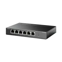 Комутатор мережевий TP-Link TL-SF1006P - 2