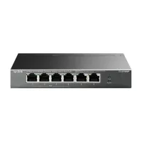 Комутатор мережевий TP-Link TL-SF1006P - 1