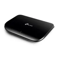 Комутатор мережевий TP-Link TL-SG1005D - 2