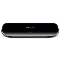 Комутатор мережевий TP-Link TL-SG1008D - 1