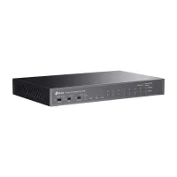 Комутатор мережевий TP-Link TL-SL1311P - 3
