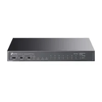Комутатор мережевий TP-Link TL-SL1311P - 1