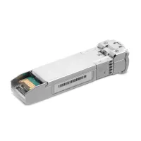 Модуль SFP Transceiver SFP+ 10GBase-LR, SM, 10km, LC TP-Link (TL-SM5110-LR) - 3
