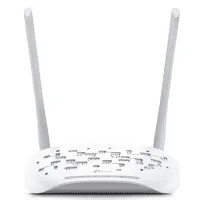 Точка доступу Wi-Fi TP-Link TL-WA801N - 2