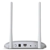 Точка доступу Wi-Fi TP-Link TL-WA801N - 4