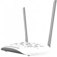 Точка доступу Wi-Fi TP-Link TL-WA801N - 1