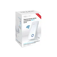 Ретранслятор TP-Link TL-WA854RE - 6