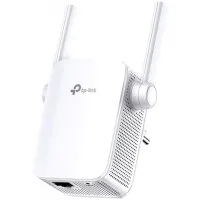 Ретранслятор TP-Link TL-WA855RE 802.11n 2.4 ГГц, N300, 1хFE LAN (TL-WA855RE) - 2