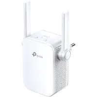 Ретранслятор TP-Link TL-WA855RE 802.11n 2.4 ГГц, N300, 1хFE LAN (TL-WA855RE) - 1