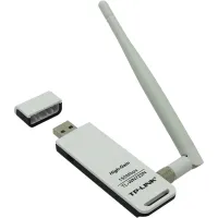 Мережева карта Wi-Fi TP-Link TL-WN722N - 2
