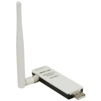 Мережева карта Wi-Fi TP-Link TL-WN722N - 3