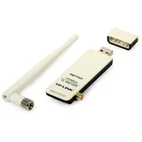 Мережева карта Wi-Fi TP-Link TL-WN722N - 4