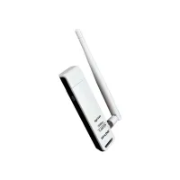 Мережева карта Wi-Fi TP-Link TL-WN722N - 1