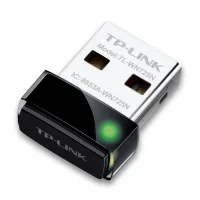 Мережева карта Wi-Fi TP-Link TL-WN725N - 4