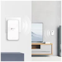 Адаптер Powerline TP-Link TL-WPA7617KIT - 7