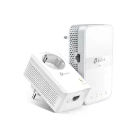Адаптер Powerline TP-Link TL-WPA7617KIT - 1