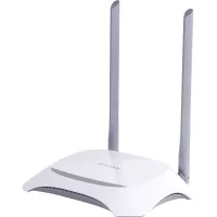 Маршрутизатор TP-Link TL-WR840N - 3