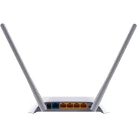 Маршрутизатор TP-Link TL-WR840N - 5