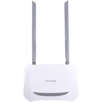 Маршрутизатор TP-Link TL-WR840N - 6