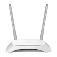 Маршрутизатор TP-Link TL-WR840N - 1