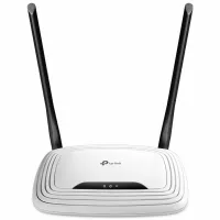 Маршрутизатор TP-Link TL-WR841N - 1