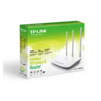 Маршрутизатор TP-Link TL-WR845N - 4