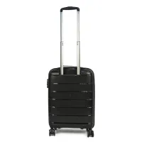 Валіза Paklite Mailand Deluxe Black S (TL074247-01) - 2