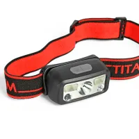 Ліхтар TITANUM TLF-H07 - 9