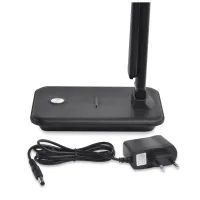 Настільна лампа TITANUM LED 10W 3000-6500K 220V (TLTF-009B) - 6