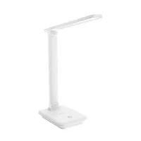 Настільна лампа TITANUM LED 10W 3000-6500K 220V (TLTF-009W) - 1