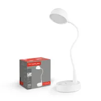 Настольная лампа TITANUM TLTF-012W - Изображение 2