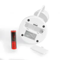 Настольная лампа TITANUM TLTF-012W - Изображение 5