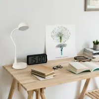 Настольная лампа TITANUM TLTF-012W - Изображение 6