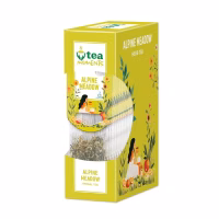 Чай Tea Moments Alpine Medow 15х2.2 г (tm.04931) - Image 4