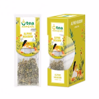 Чай Tea Moments Alpine Medow 15х2.2 г (tm.04931) - Image 1